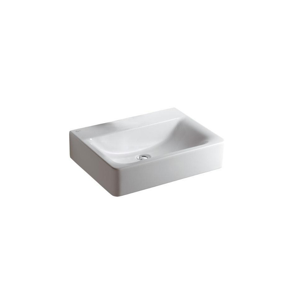 Ideal Standard Connect umywalka 55cm z otworem biała
