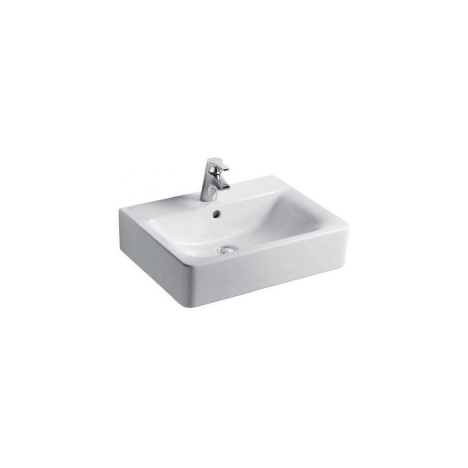 Ideal Standard Connect umywalka 65cm biała