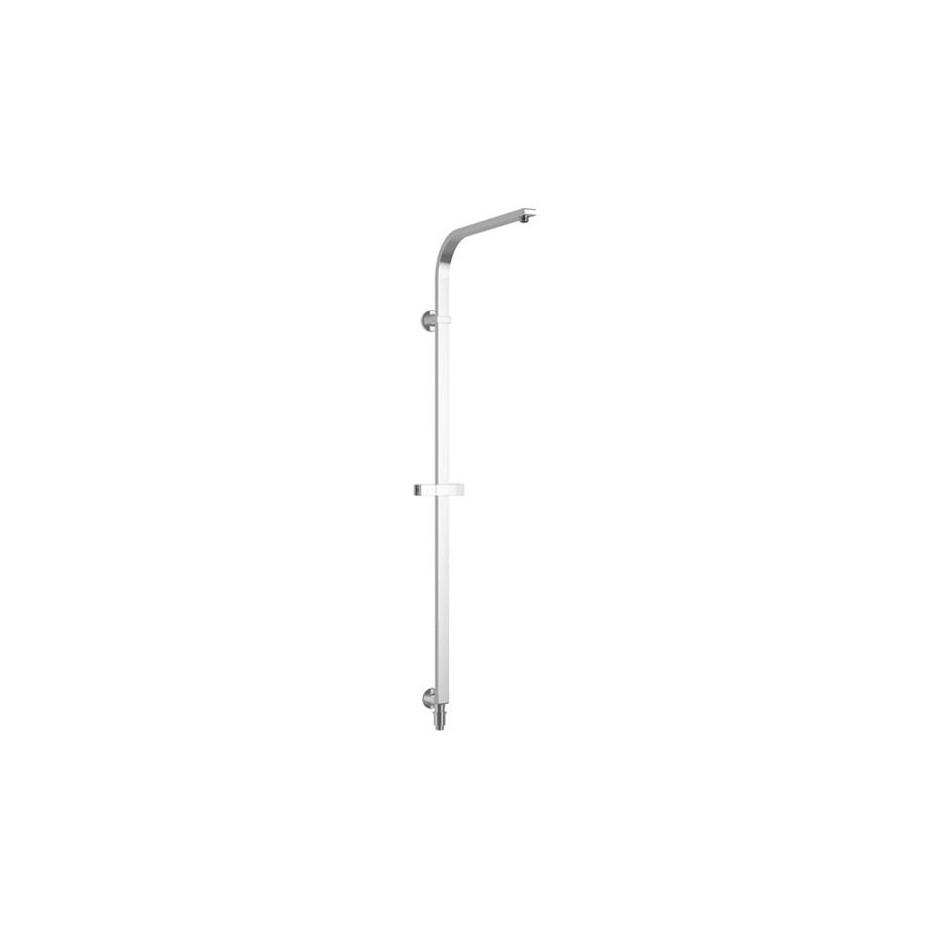 Ideal Standard Archimodule drążek prysznicowy z ramieniem i przełącznikiem, wysokość 1110 mm, chrom