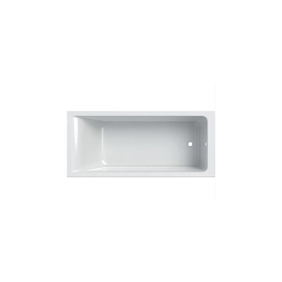 Geberit Selnova Square wanna prostokątna 170x70 - 881102_O1
