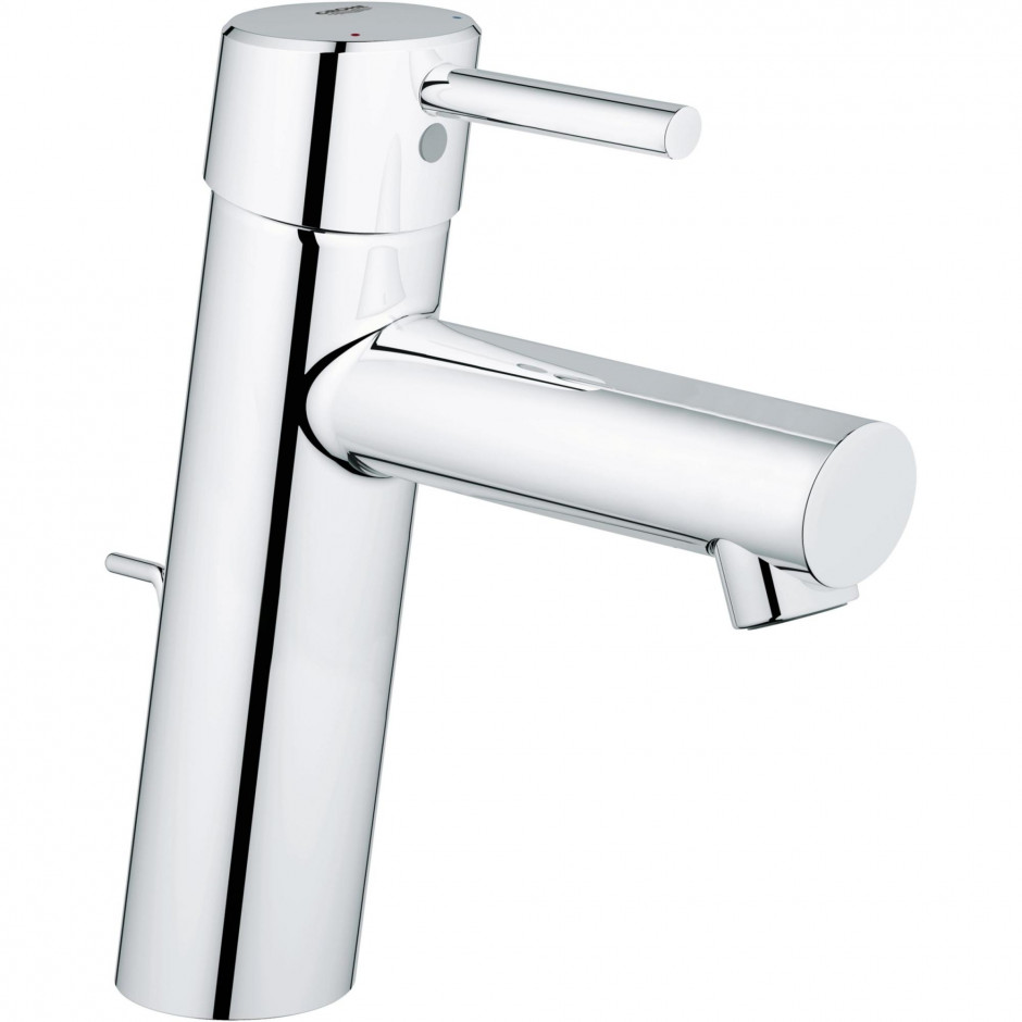 Grohe Concetto bateria umywalkowa chrom M