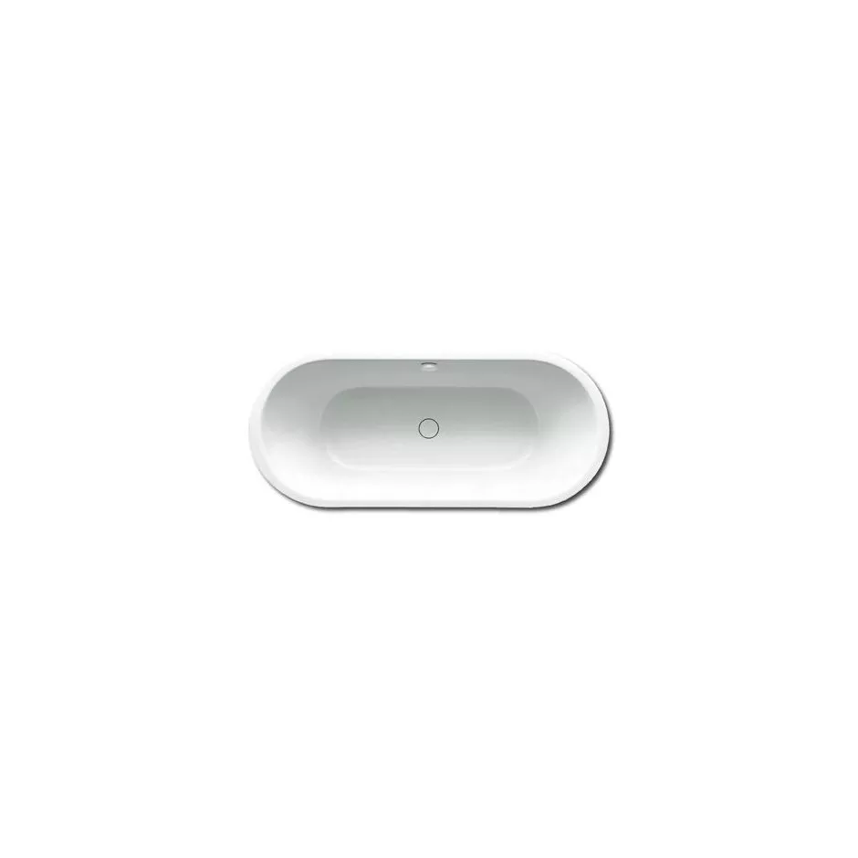 Kaldewei Centro Duo Oval wanna 170x75x47 anytpoślizg, pow.uszlch.
