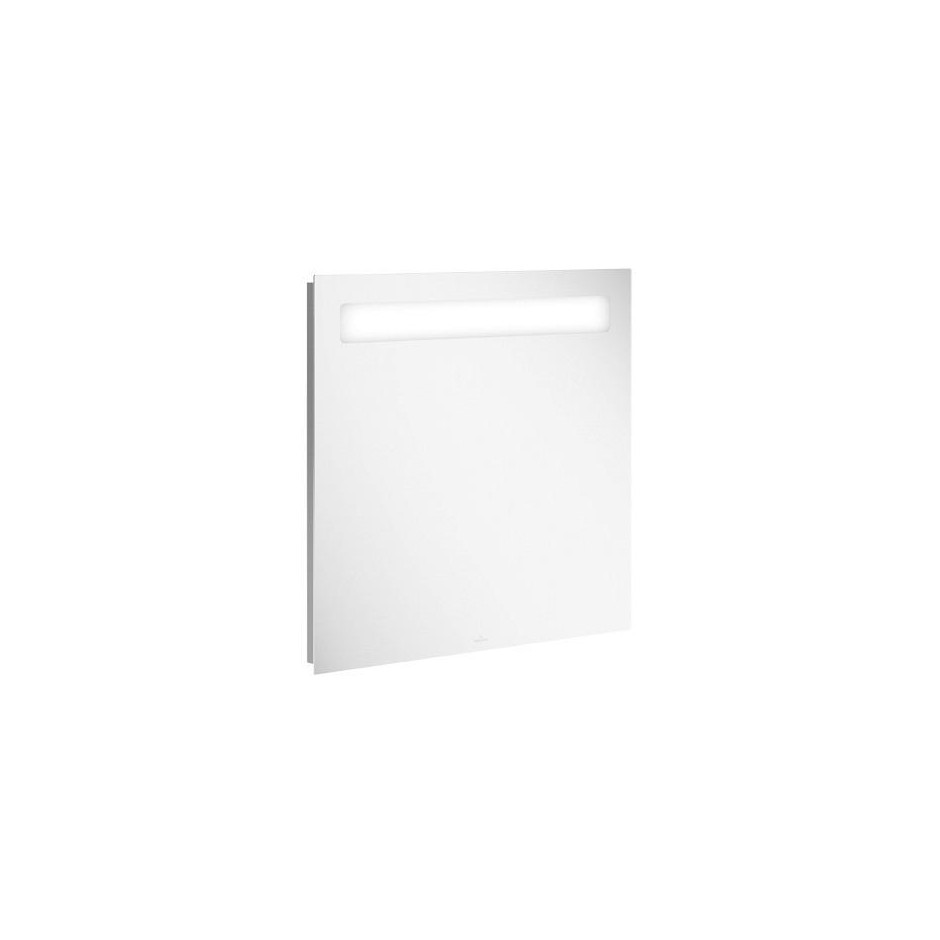 Villeroy & Boch More To See 14 Lustro LED 700 x 750 x 47 mm 