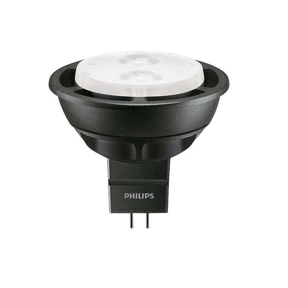 Philips MAS LEDspotLV VLE 3.4-20W 830 MR16 36D