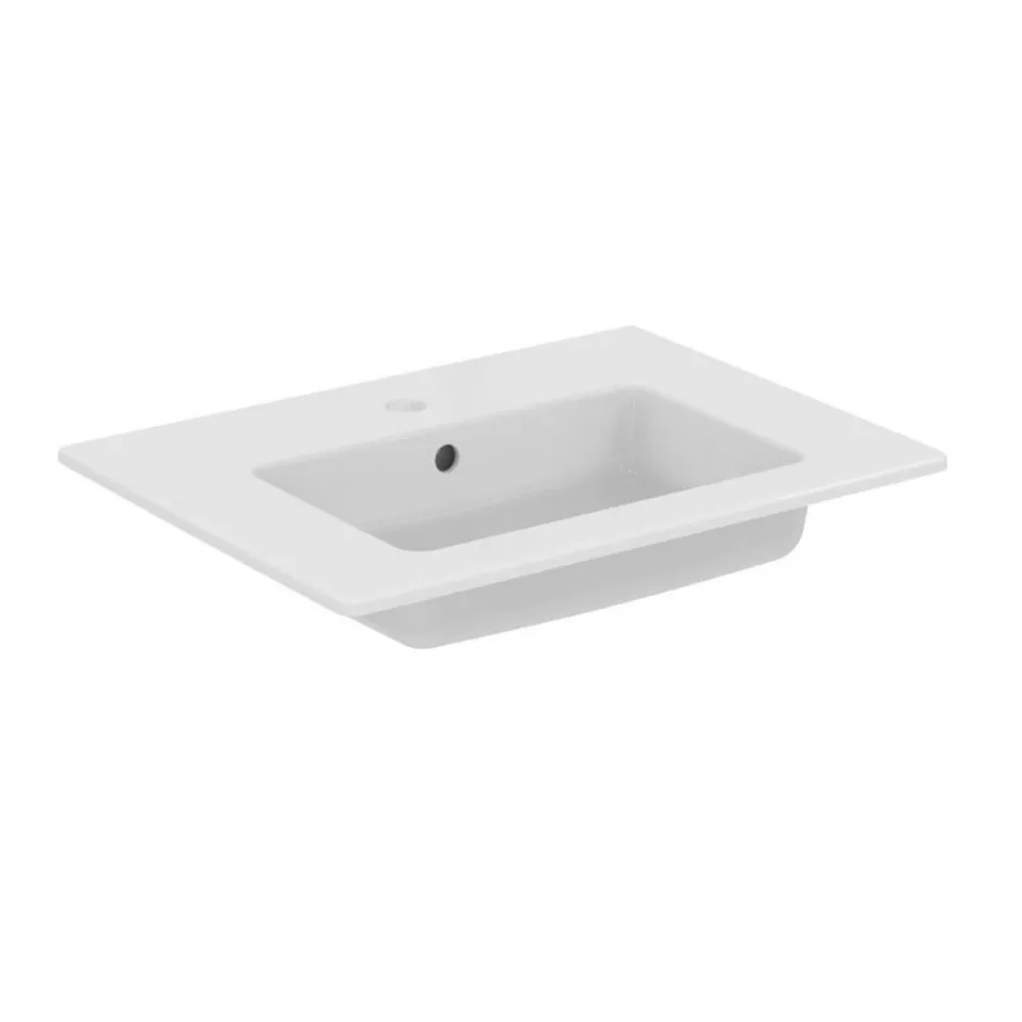 Ideal Standard Tempo umywalka meblowa 61x45.5cm biała