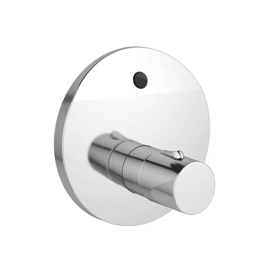 Ideal Standard Ceraplus bateria natryskowa podtynkowa termostatyczna elektroniczna chrom