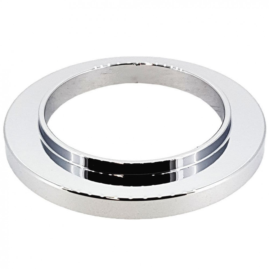 Ideal Standard mara rozeta dekoracyjna chrom
