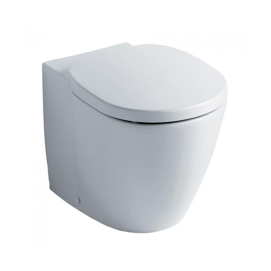 Ideal Standard Concept miska WC wisząca biała