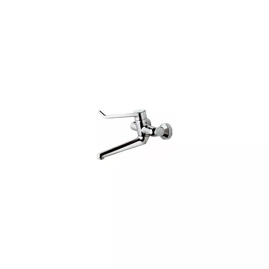 Ideal Standard Ceraplus bateria umywalkowa ścienna chrom