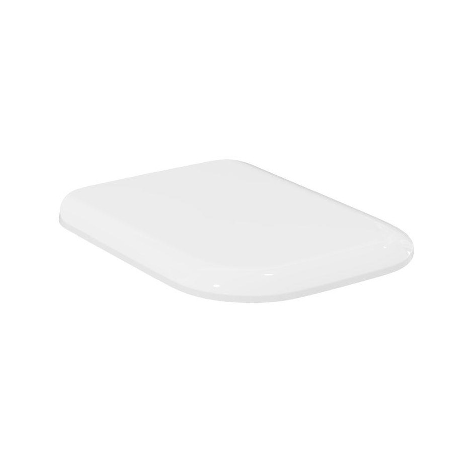 Ideal Standard Tonic II deska sedesowa WC biała