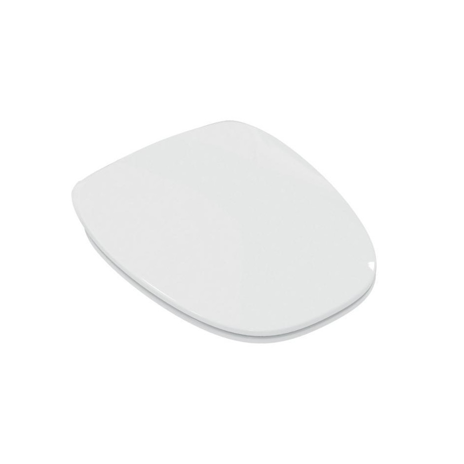 Ideal Standard Dea deska sedesowa WC wolnoopadająca biała