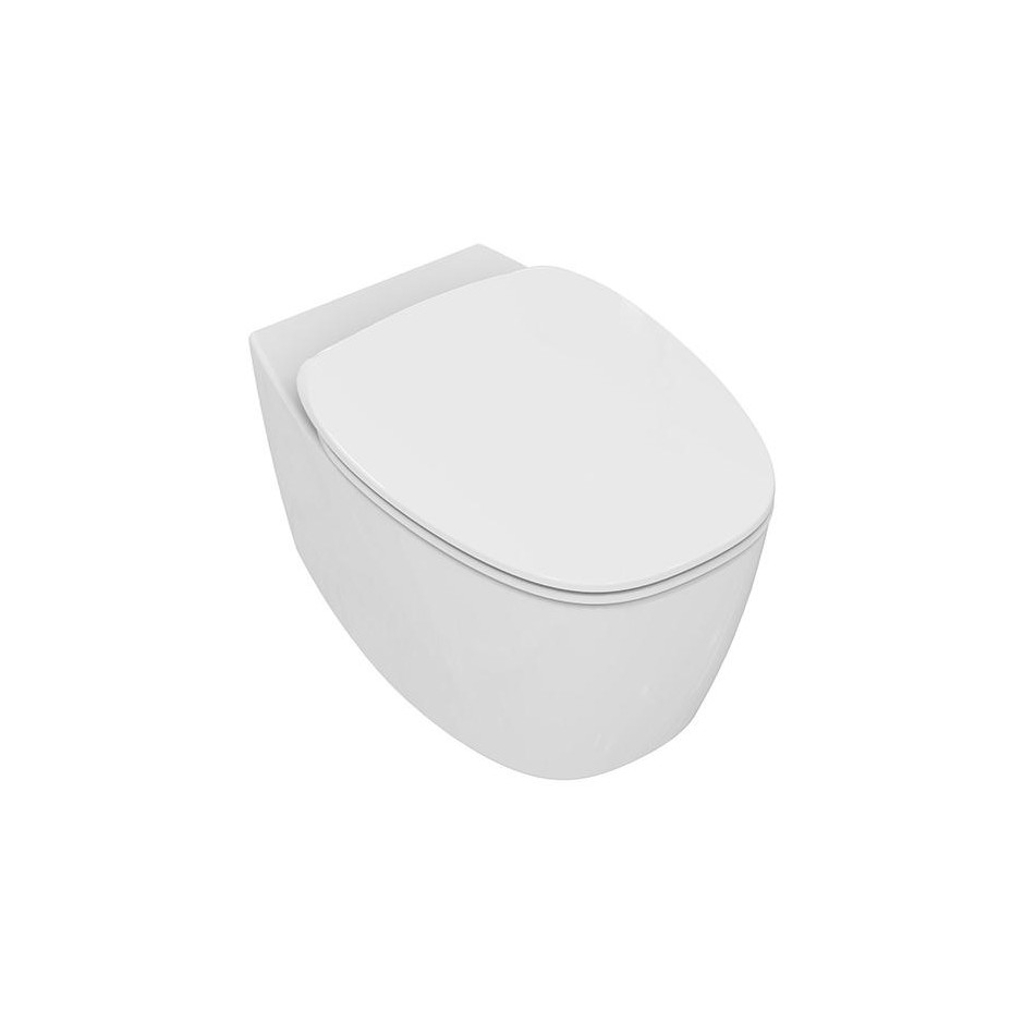 Ideal Standard Dea miska WC wisząca AquaBlade biała