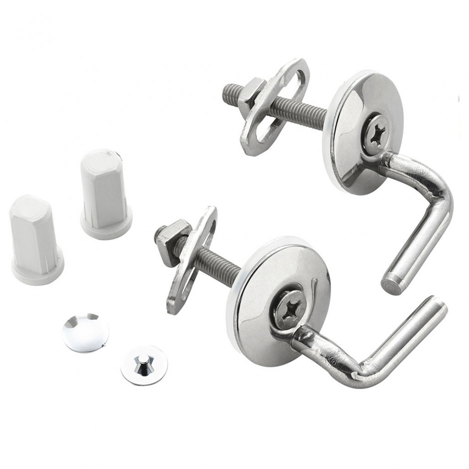 Ideal Standard tempo zawiasy do desek t679201, t679801