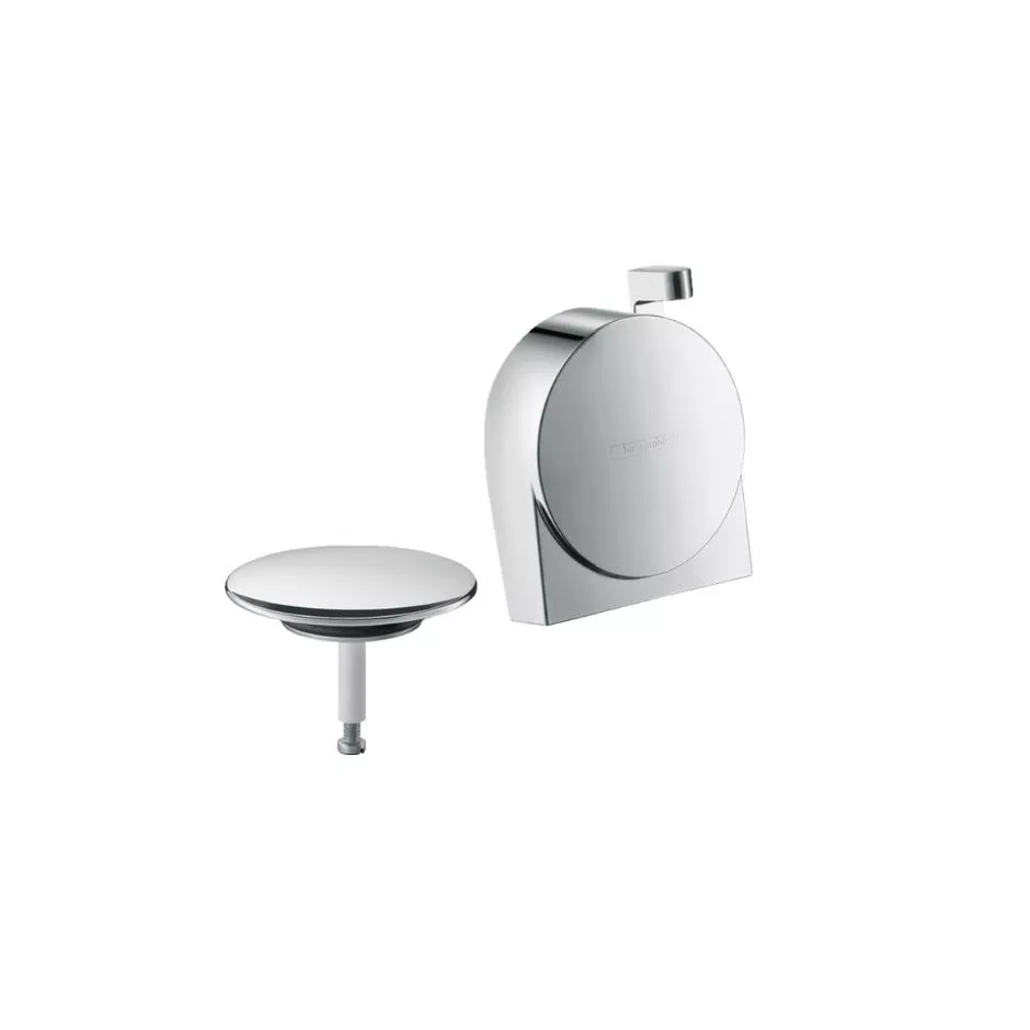 Hansgrohe Exafill S, element zewnętrzny chrom - 3616_O1