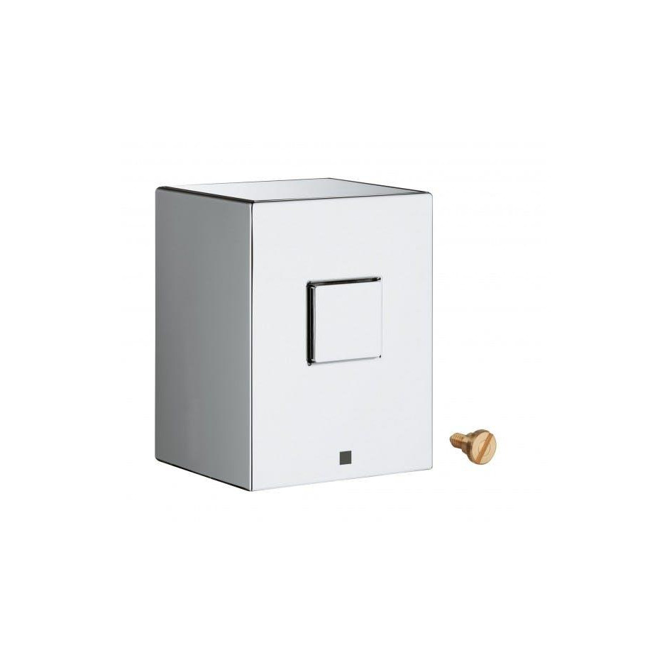 Grohe Grohtherm Cube uchwyt regulacji temperatury
