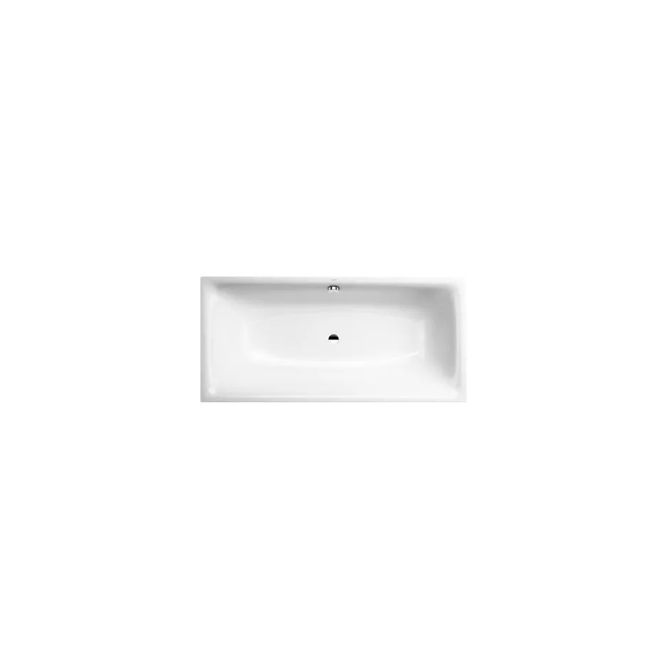 Kaldewei Silenio wanna 180x80x43.5 anytpoślizg,