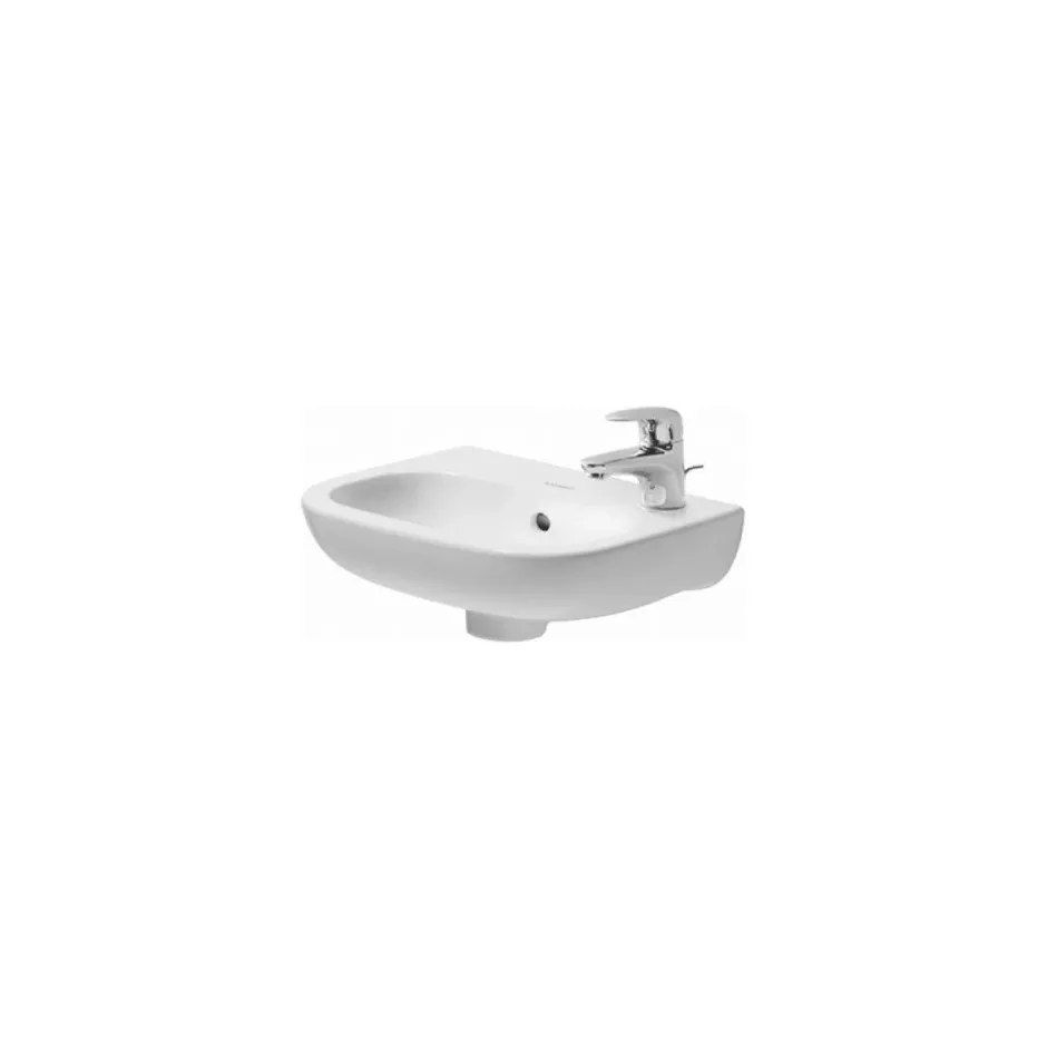 Duravit D-Code umywalka 360mm