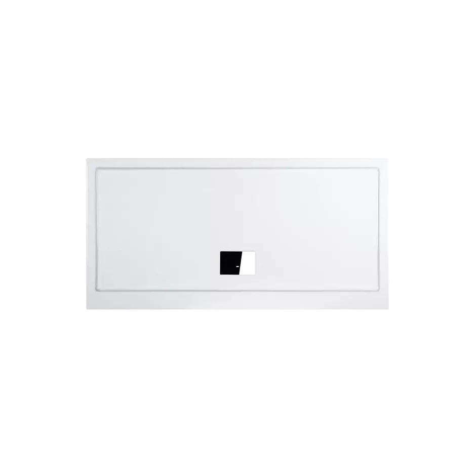 Sanplast Brodzik B/SPACE 90x150x3 biały