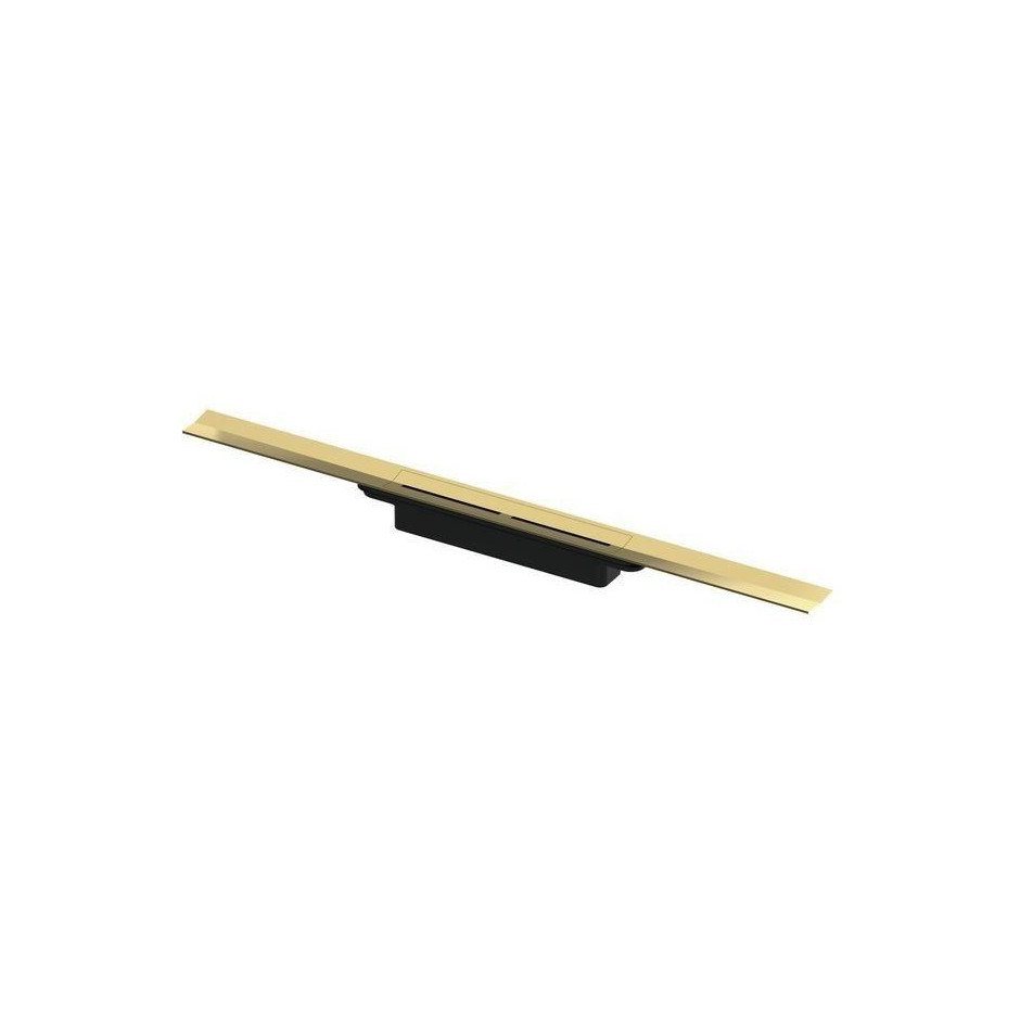 TECE Drainprofile 900 mm, złoty optyczny połysk - 823337_O1