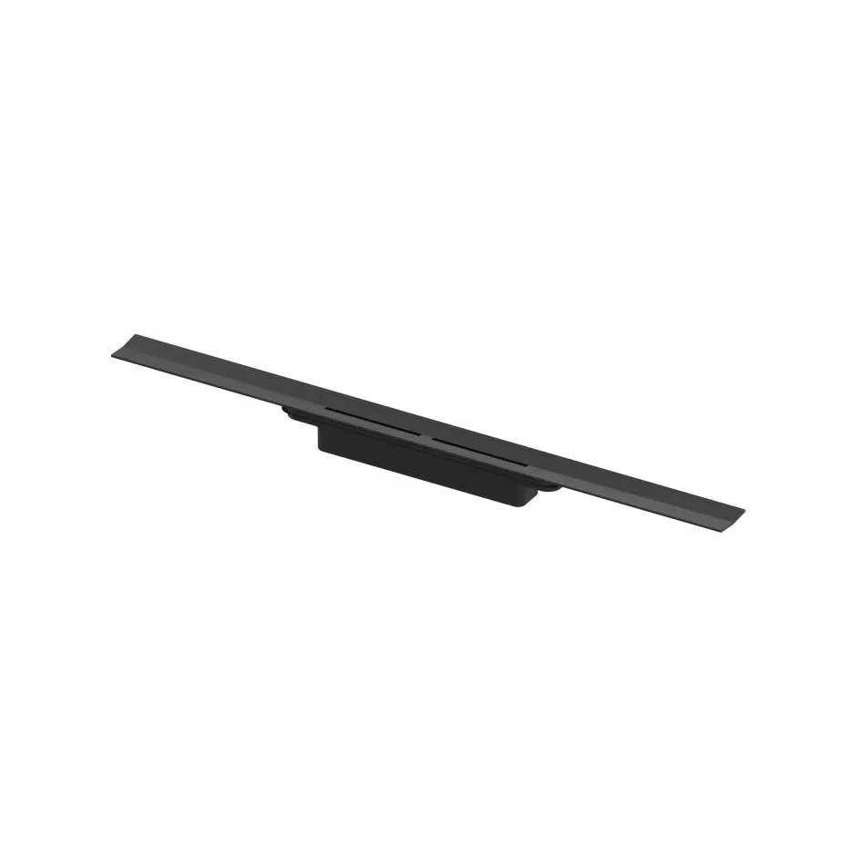 Tece Drainprofile Odpływ liniowy 90 cm czarny - 839924_O1
