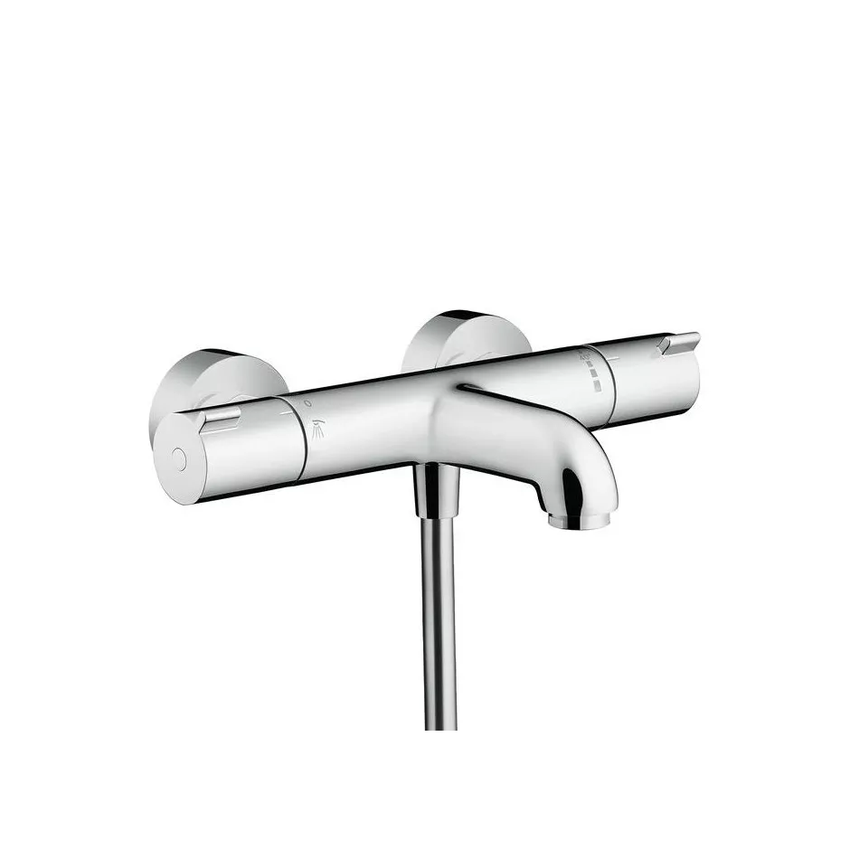 Hansgrohe Ecostat 1001 CL bateria wannowa termostat Chrom