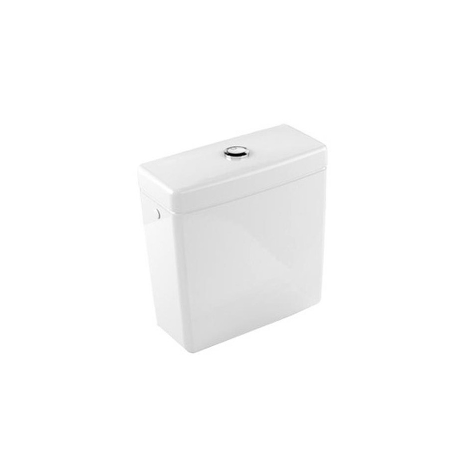 Villeroy & Boch Architectura Spłuczka kompaktowa do miski wc biały
