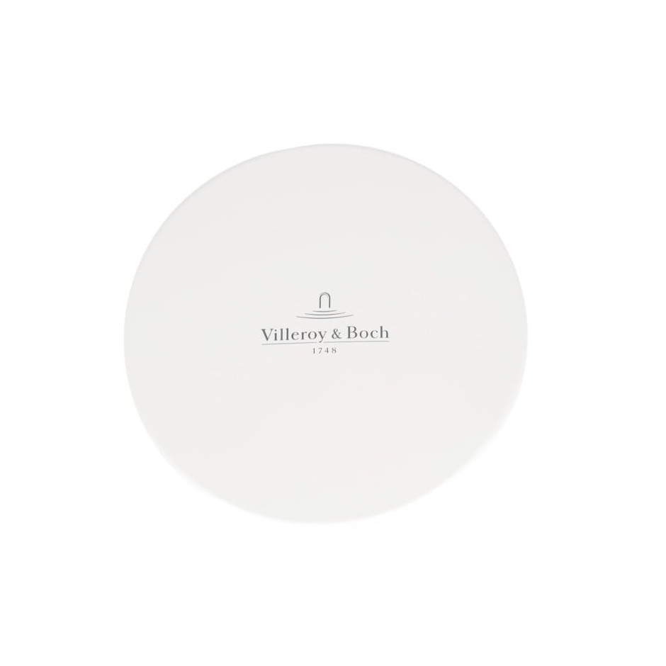 Villeroy & Boch Subway Infinity Część zamienna - Pokrywa odpływu Biały