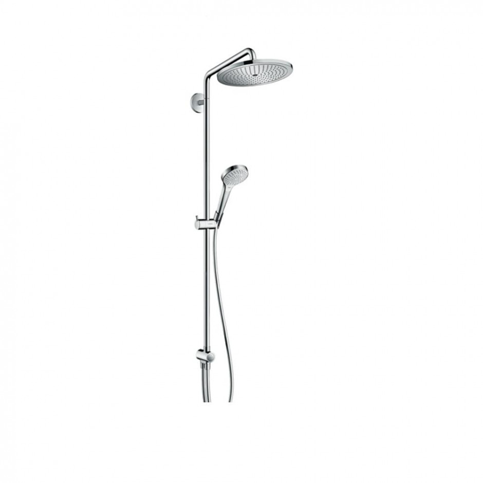 Hansgrohe Komplet prysznicowy Croma Select S 280 mm 1S, Reno