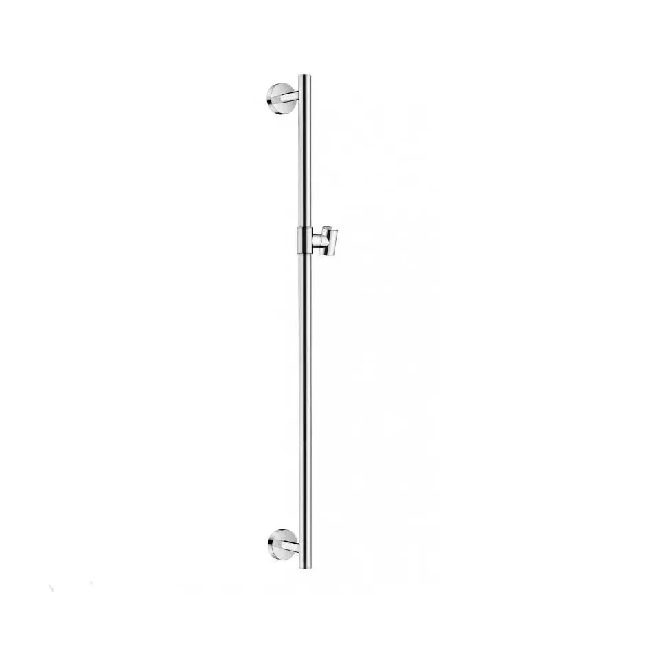 Hansgrohe Drążek prysznicowy Unica Comfort 0 90 m z suwakiem Chrom