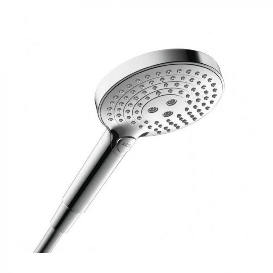 Axor ShowerSolution słuchawka prysznicowa 12,5cm 3s chrom