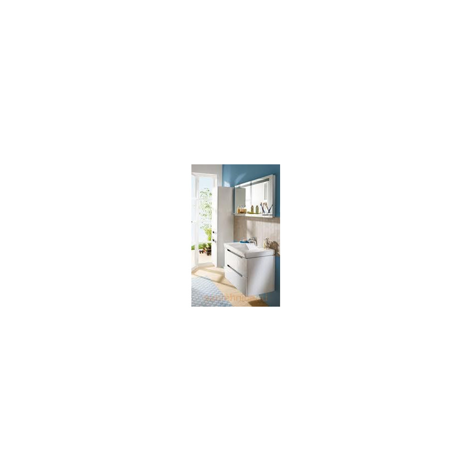 Villeroy & Boch Subway 2.0 umywalka meblowa, 1000 x 470 mm, Weiss Alpin - 420208_O4