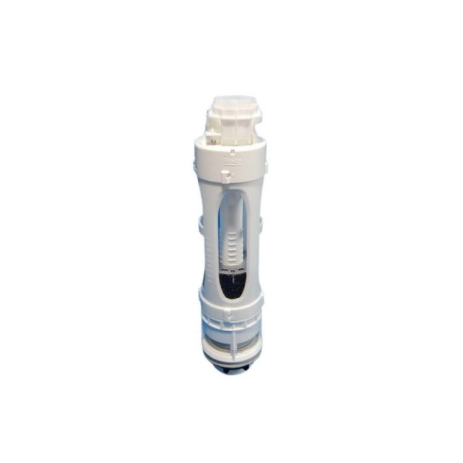 Roca Mechanizm spustowy zbiornika 4,5/3l