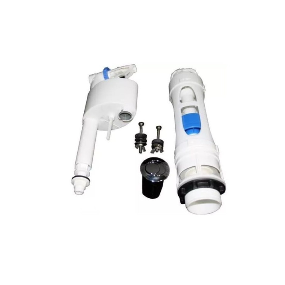 Roca Kompletny mechanizm zbiornika wc 6/3l