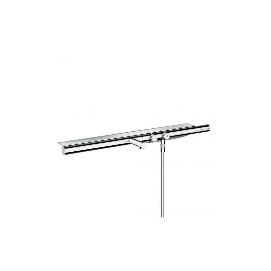 Axor ShowerSolutions bateria wannowa termostatyczna 800mm chrom