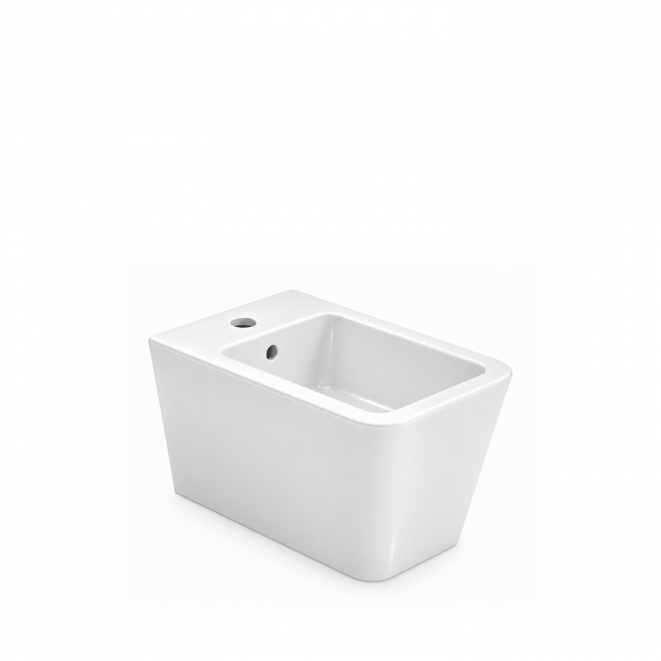 HushLab Blissful Bidet wiszący 55x35