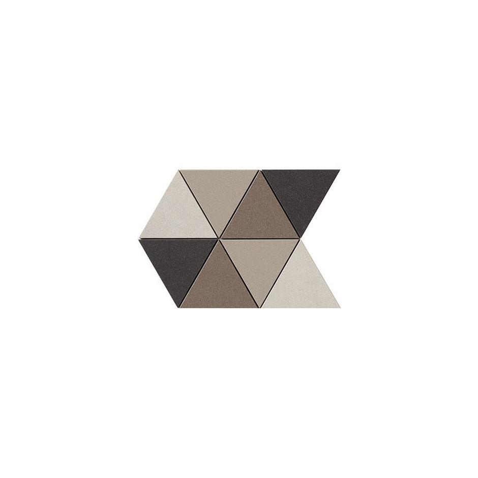 Slimtech GOUACHE-10 gres laminowany LIBECCIO 01 WARM 3 22,3x15,4