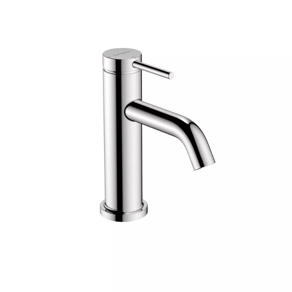 Hansgrohe Tecturis S Jednouchwytowa bateria umywalkowa 80 bez kompletu odpływowego Chrom - 896261_O1