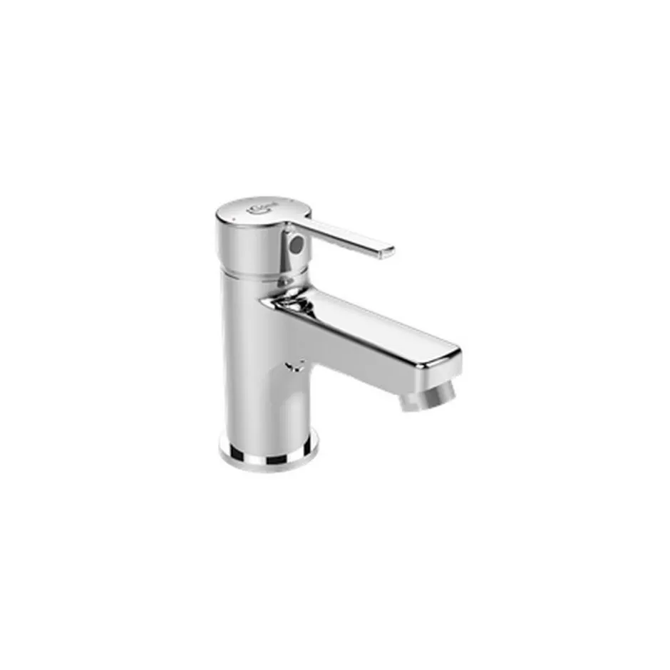 Ideal Standard Idealstyle bateria umywalkowa stojąca korek automatyczny chrom