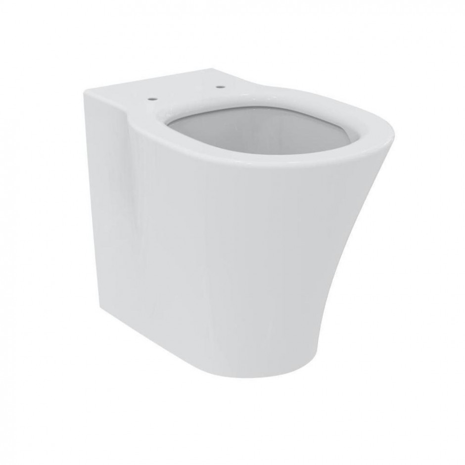 Ideal Standard Connect Air miska WC stojąca AquaBlade biała