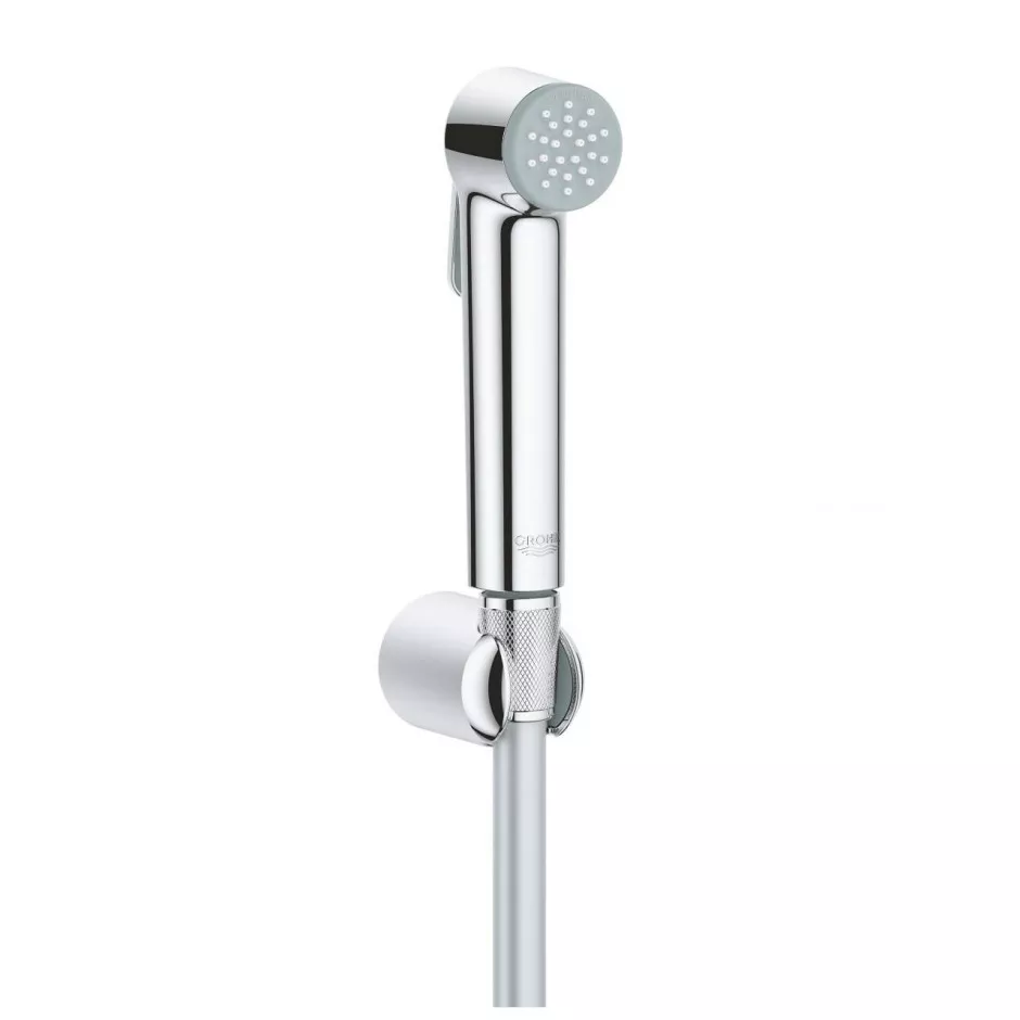 Grohe Tempesta-F Trigger Spray zestaw ptysznicowy słuchawka bidetta bidetka chrom