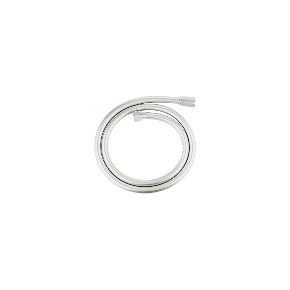 Grohe wąż prysznicowy 125 cm steel