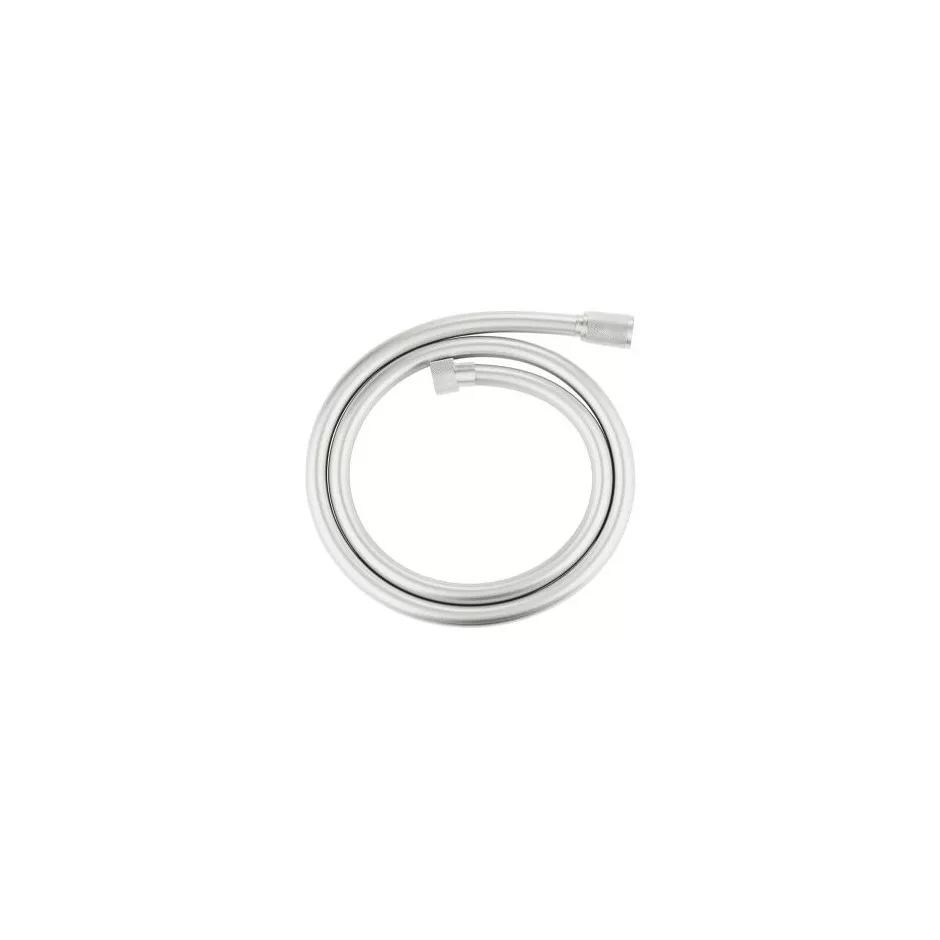 Grohe wąż prysznicowy 125 cm steel