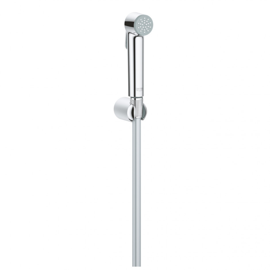 Grohe Tempesta-F Trigger Spray zestaw ptysznicowy słuchawka bidetta bidetka chrom