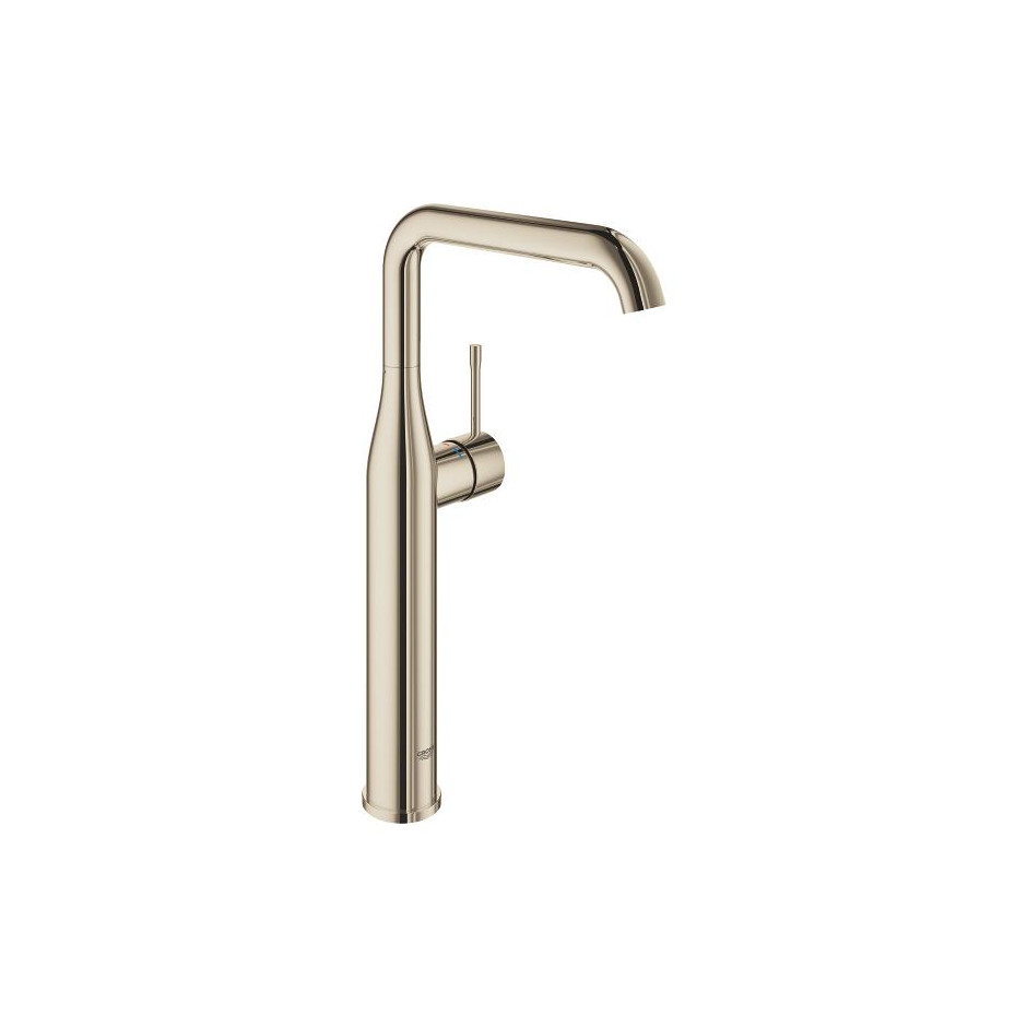 Grohe Essence bateria umywalkowa XL bez korka polerowany nikiel