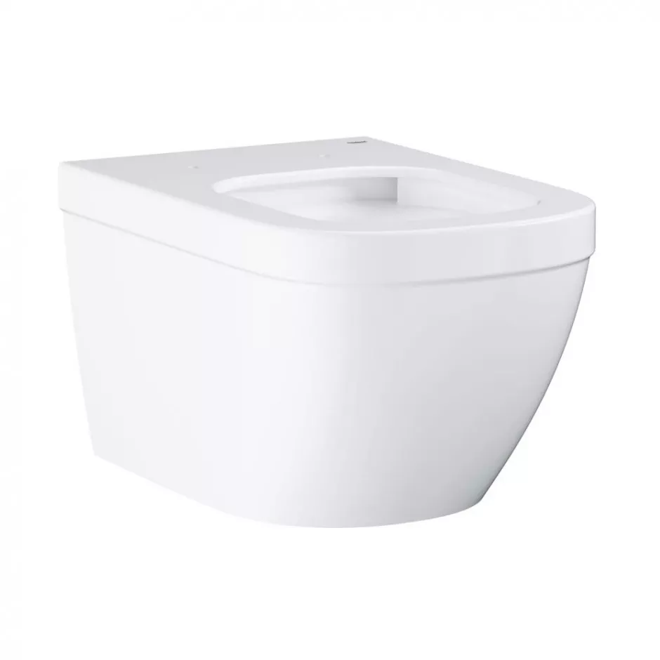 Grohe Euro Ceramic miska wisząca WC bezrantowa 54X37,4cm
