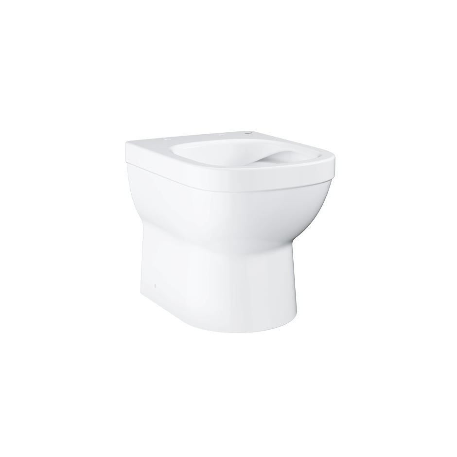 Grohe Euro Ceramic Miska WC stojąca rimles powłoka PureGuard