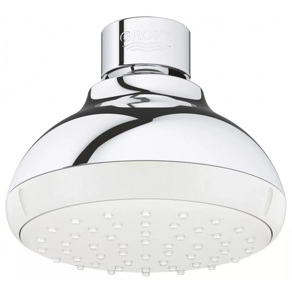 Grohe Tempesta Prysznic górny, jednostrumieniowy, EcoJoy 5,7 l/min