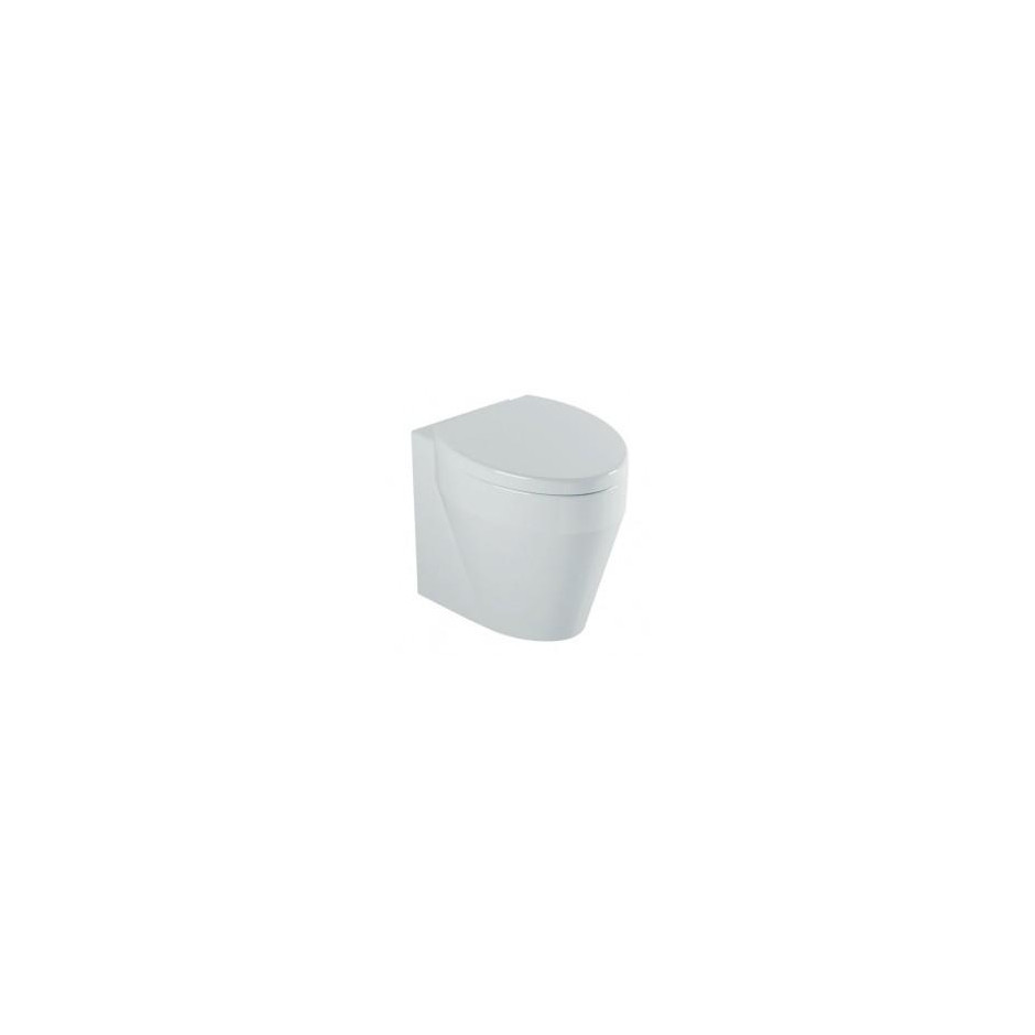 GSI Losanga Miska WC stojąca, 54 x 38,5 cm - 405684_O1