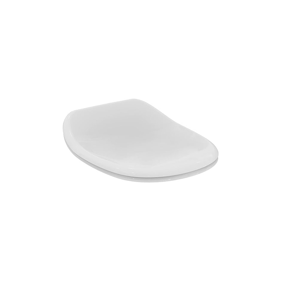 Ideal Standard Kimera deska sedesowa biała