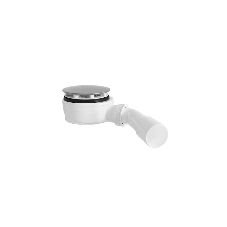 Roca ultrapłaski odpływ brodzikowy O90, wysokość 52mm, przepływ 30l/min